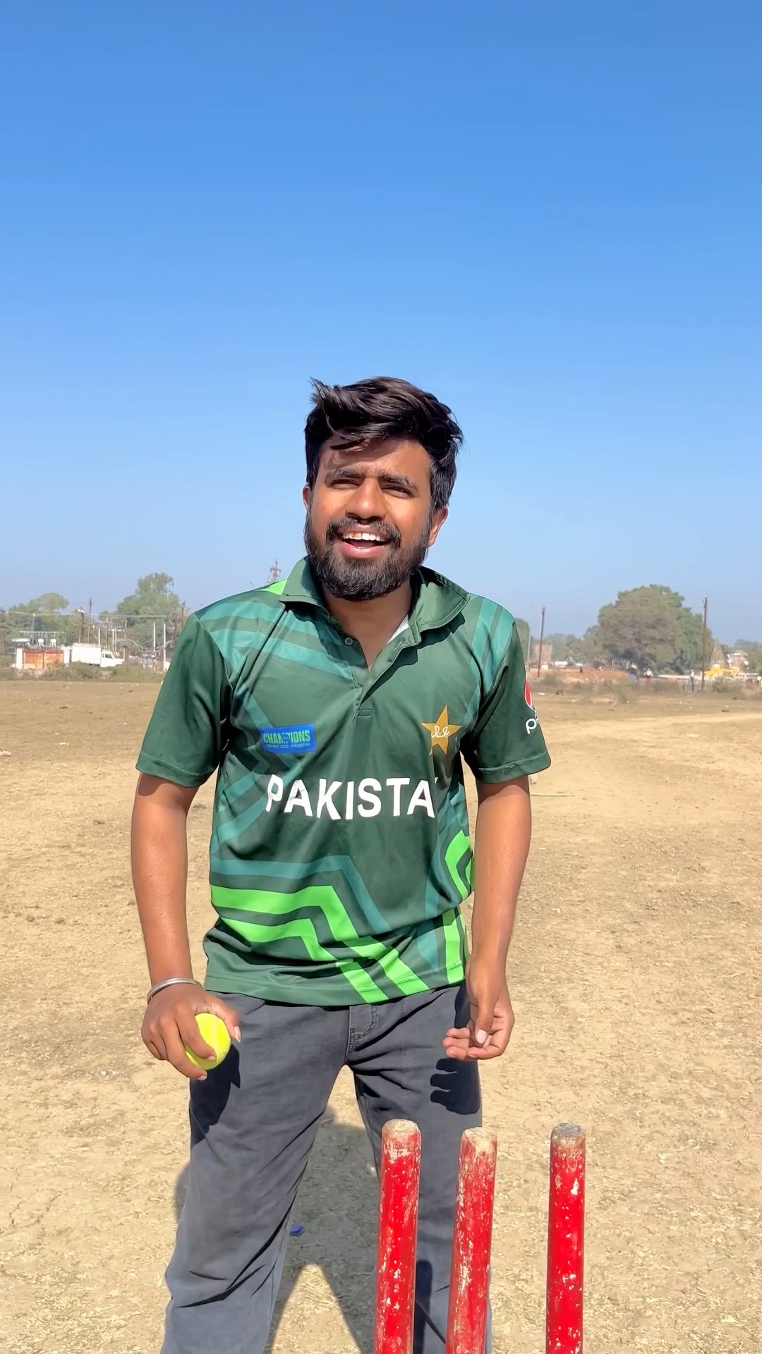 Krish का सुनेगा गाना 2.0 😅😂🏏 #cricket #shorts #reels #love #top #viral #trending #cricketvideos – YouTube