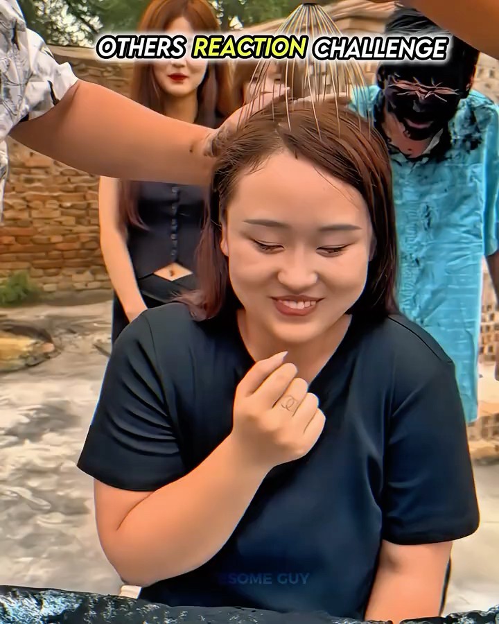 NORMAL REACTION CHALLENGE V/S THE LEGEND ONE ☠️ #shorts – YouTube