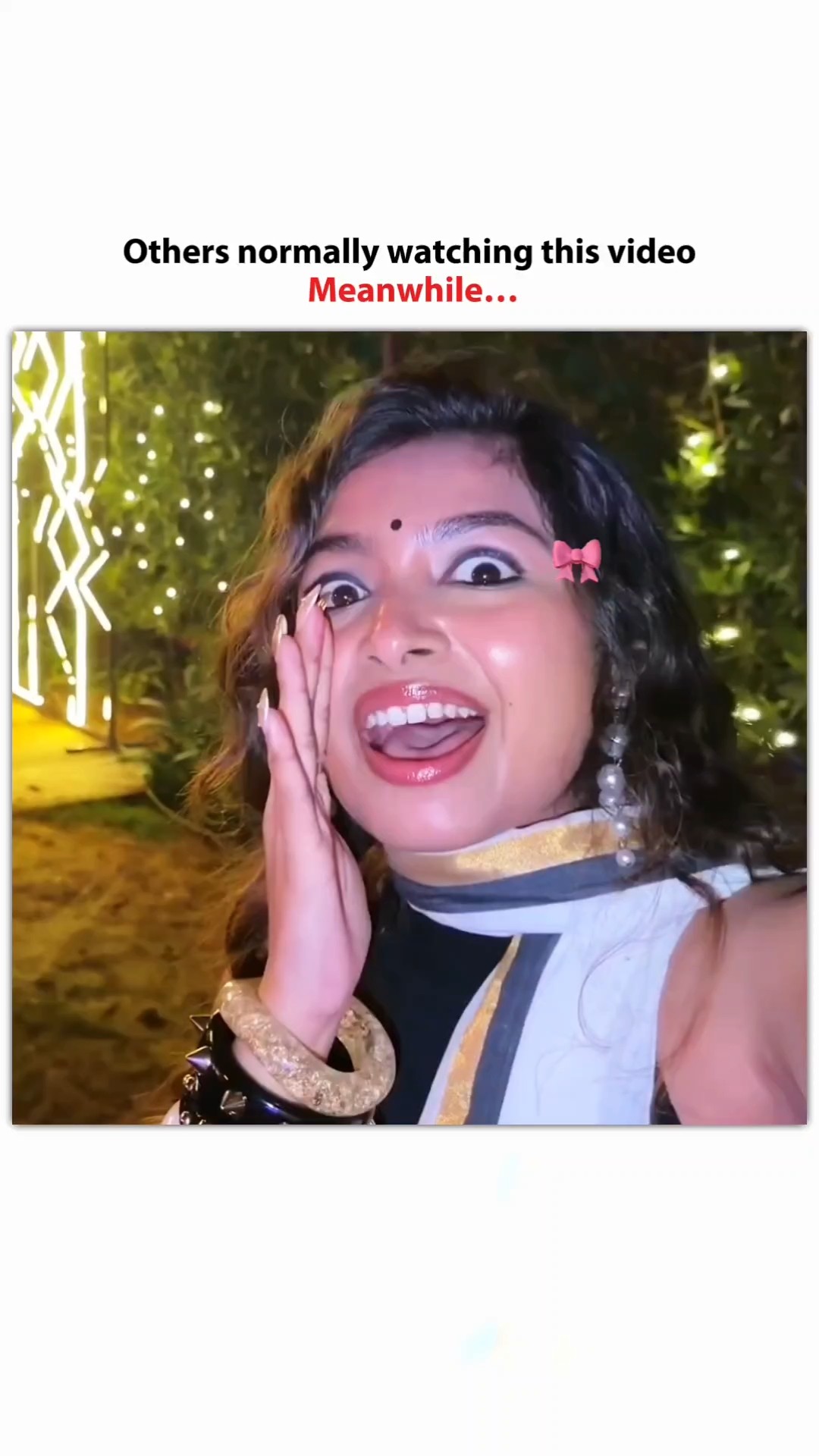 Meanwhile… i Noticed 🫂🥹💗 #ruchikarathore #shortsfeed #shorts @triggeredinsaan – YouTube