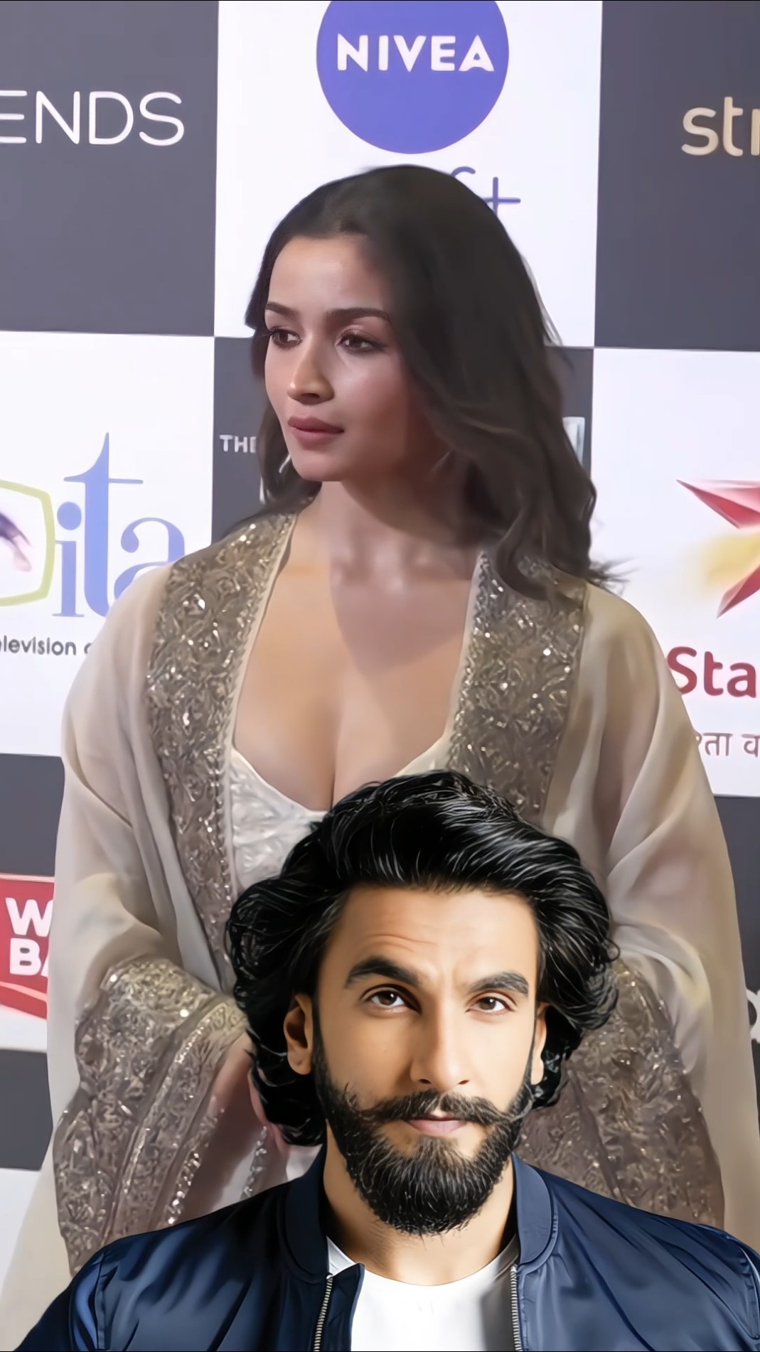 Aalia Bhatt on Dhurandhar movie l #shorts #shortvideo – YouTube