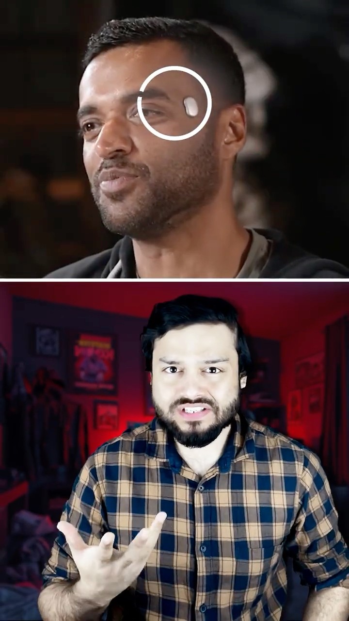 Dangerous ‘Chewing Gum’ Spotted On Indian Billionaire CEO! #shorts – YouTube