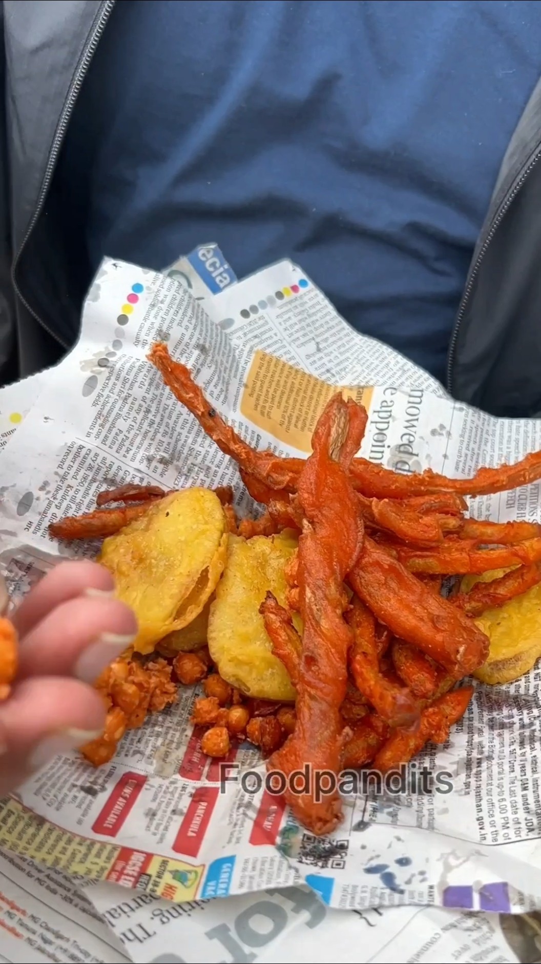 Unique Streetfood Cart Of Kashmir #shorts #youtubeshorts #ytshorts – YouTube
