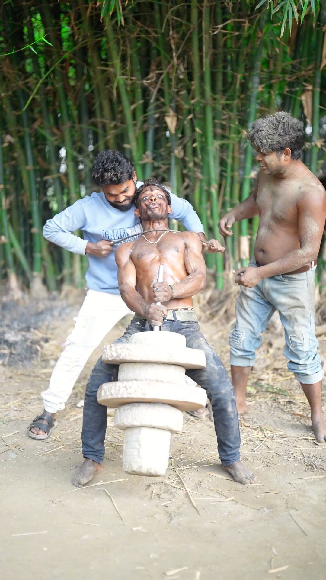 dekho dekho mujhe Chhod na Dena #shortsfeed #shorts #youtubeshort #fitness #gymworkout #sports￼ – YouTube