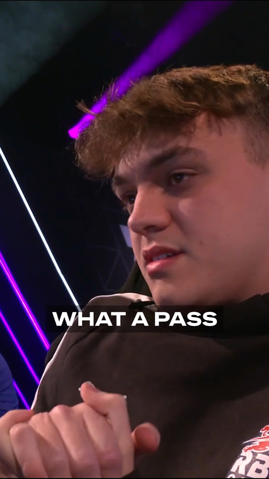 99 Vision from Tekkz 🤯 #FCPro #Shorts #FC26 – YouTube