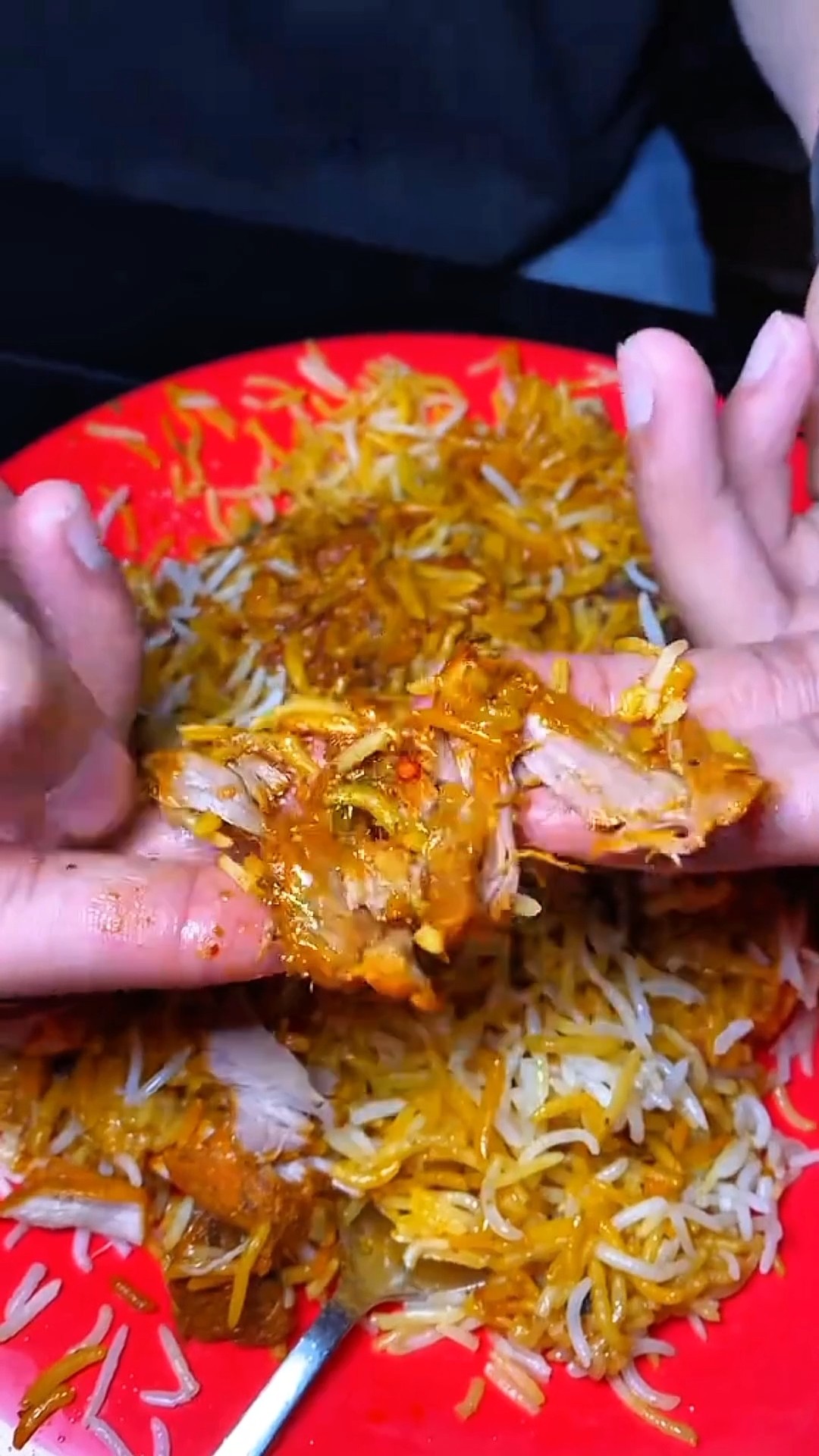 Asli Bachiya Kay Gosht ki Biryani #short #shorts #shortvideo – YouTube