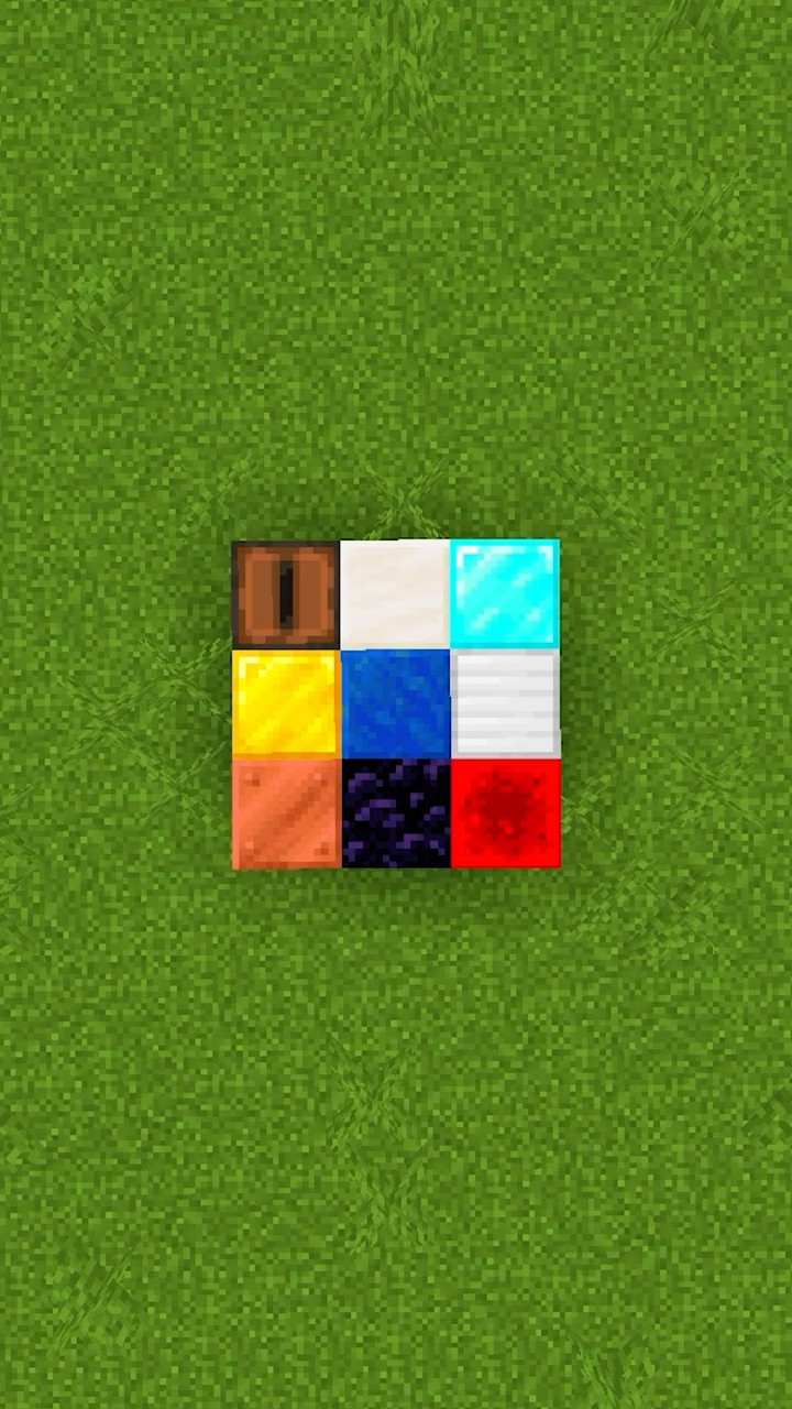 ADIVINA EL BLOQUE DE MINECRAFT! 🤯⛏️ #shorts – YouTube