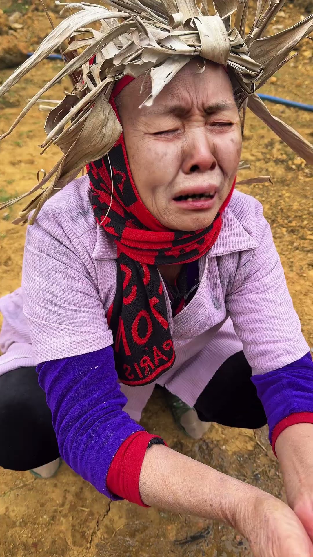 Please spare this old woman# kindness #shorts – YouTube