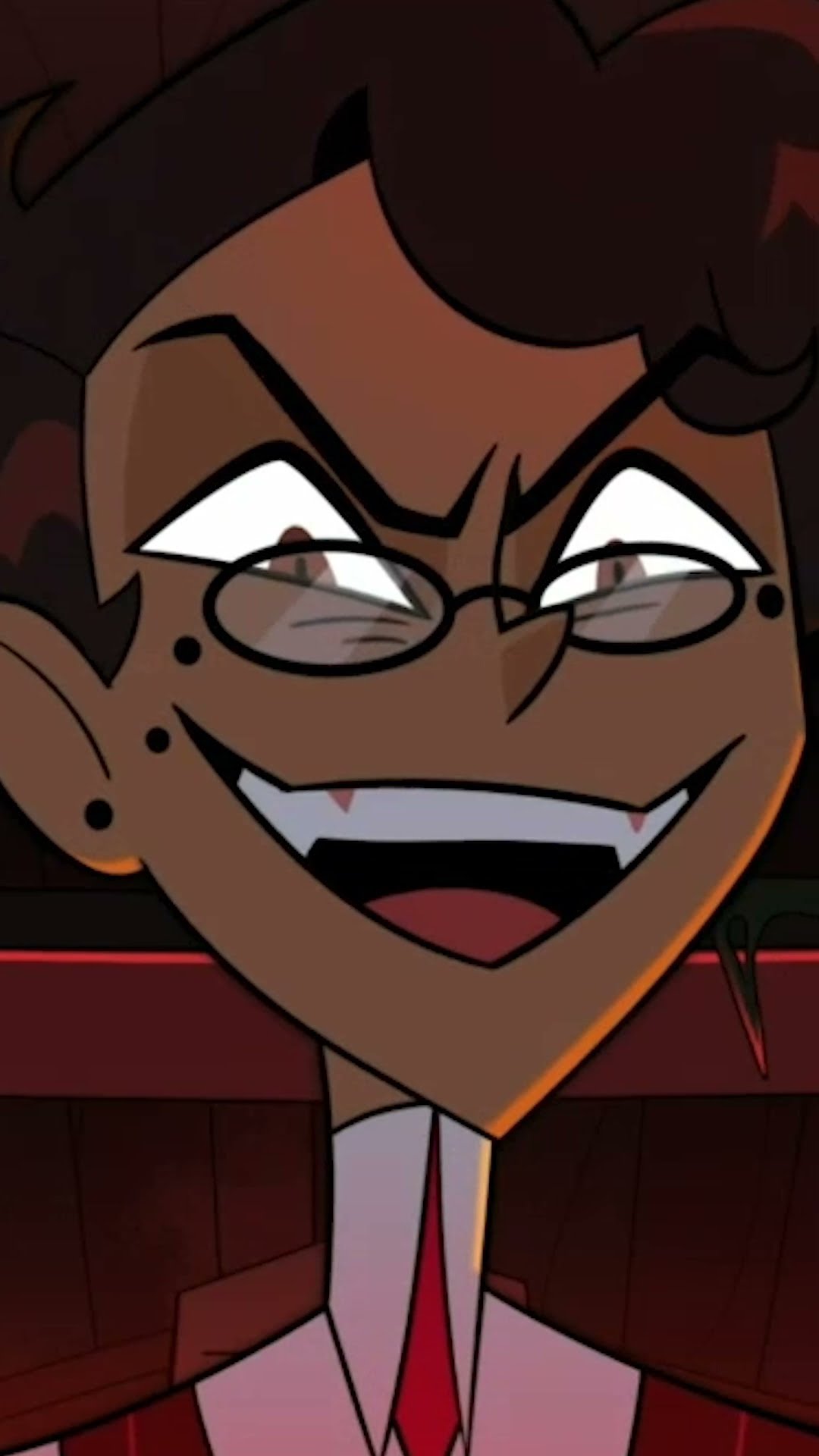 Hazbin Humans #characterdesign #hazbinhotel #helluvaboss #shorts – YouTube