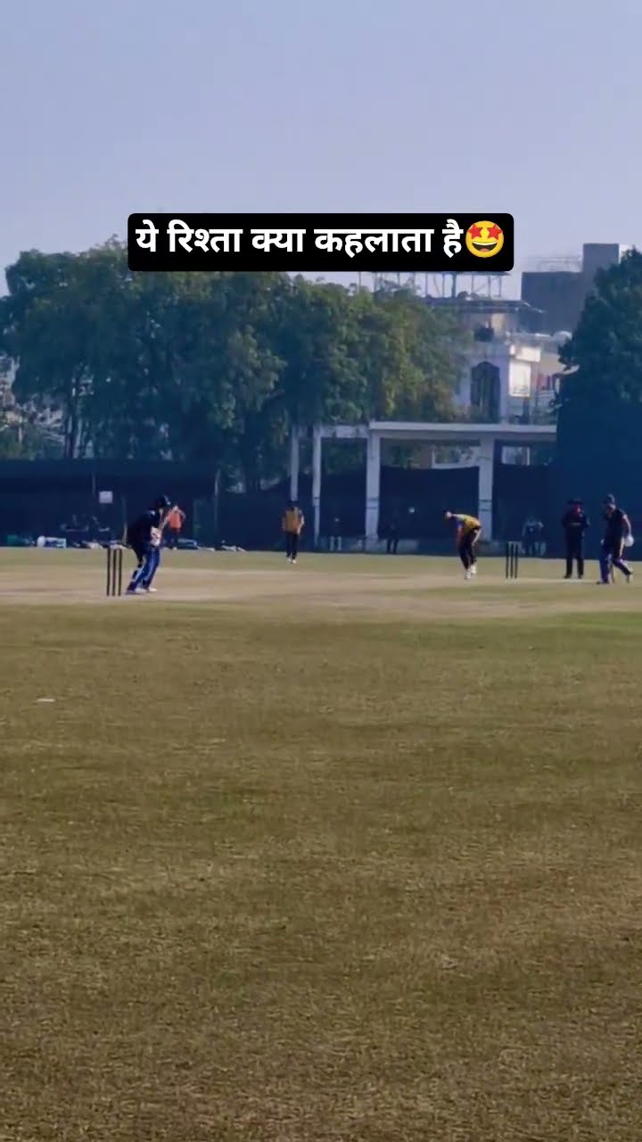 shubman gill faced arjun tendulkar in vijay hazare trophy 🤩 #shorts – YouTube