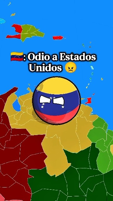 Verdaderas amigas de estados unidos 😱😭 #countryballs #humor #geography #viralshorts #shorts – YouTube
