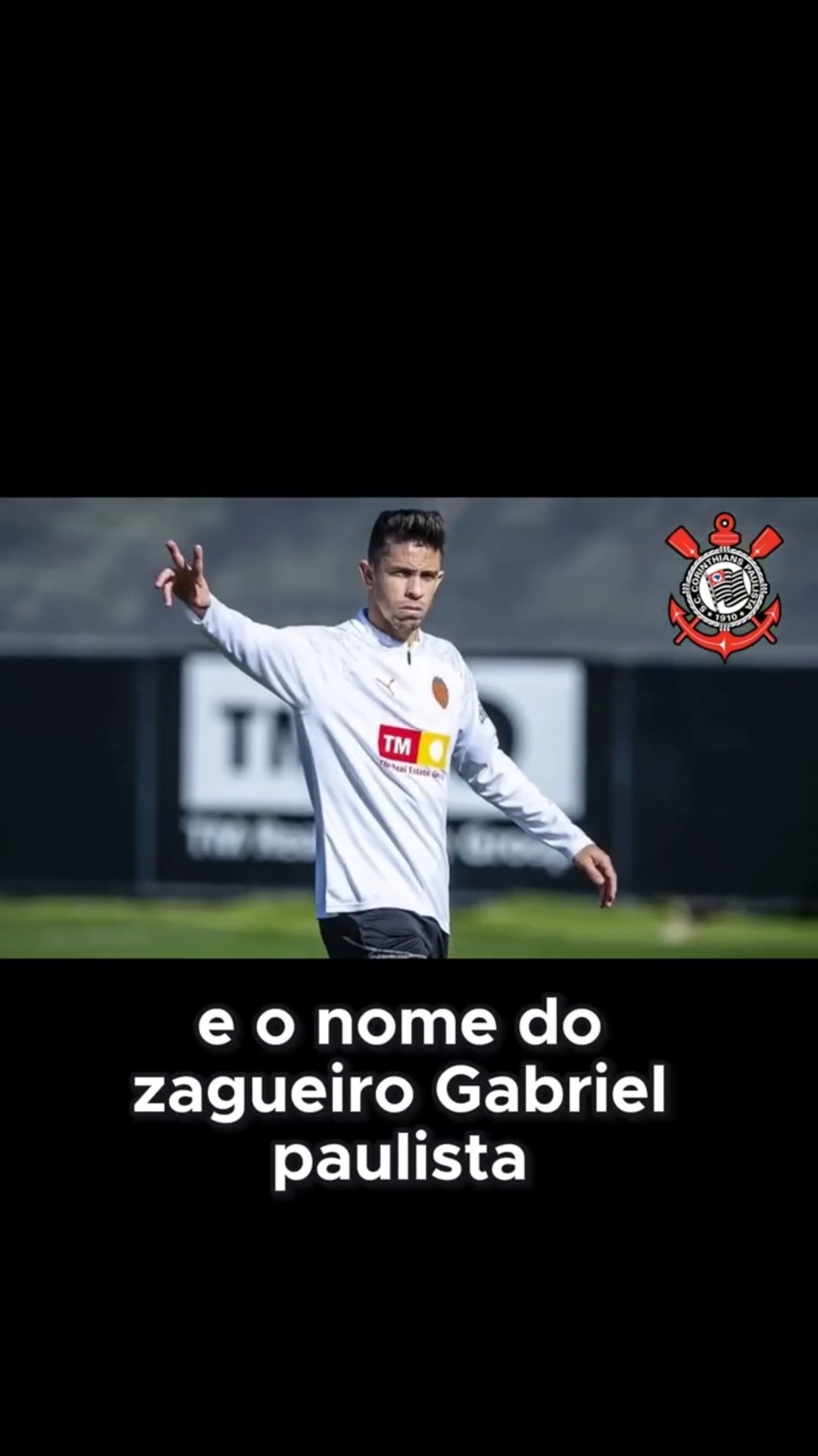 ZAGUEIRO EUROPEU QUER O CORINTHIANS E O NEGÓCIO AVANÇA! 🚨🔥🚨 #shorts #futebol – YouTube