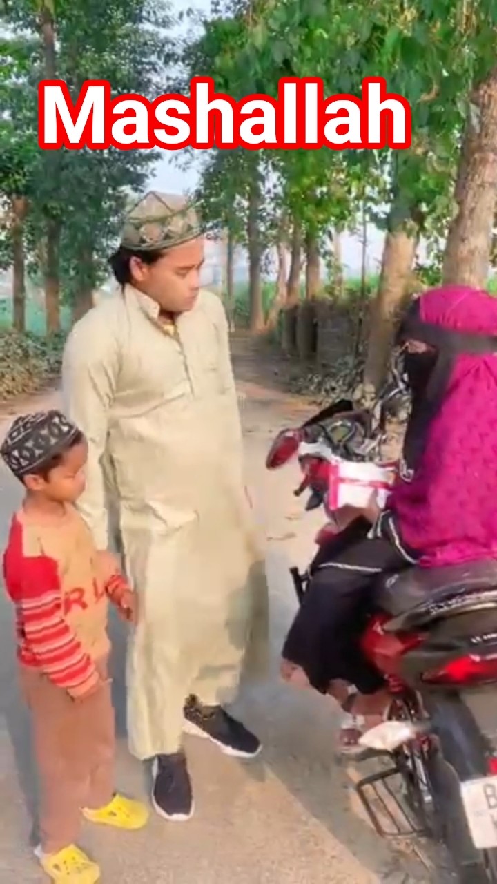 ise maro please hijabi ladki ne bola ll #shorts #shortvideo #islam #islamic #trending #funny #allah – YouTube