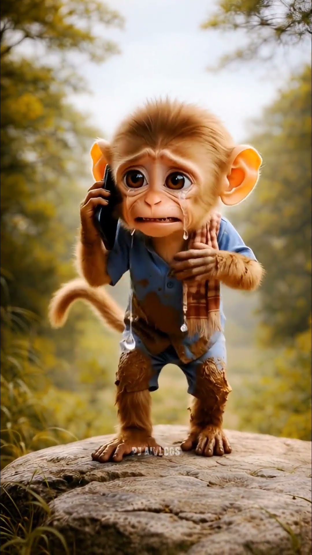 Baby Doge Care Everyone ❤️ | #shorts – YouTube