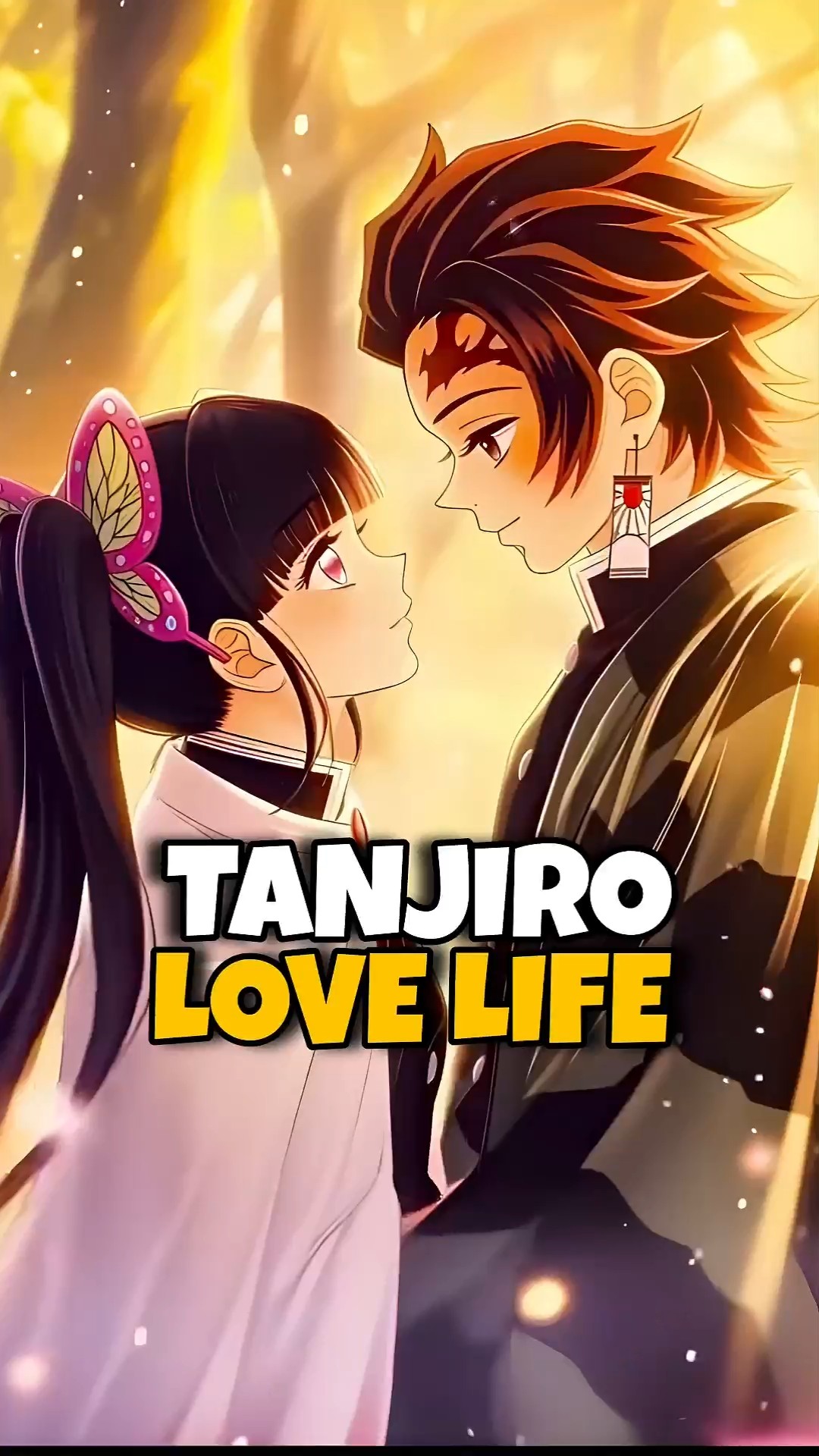 Tanjiro and kanao are Perfect Match 😍 #demonslayer #shorts – YouTube