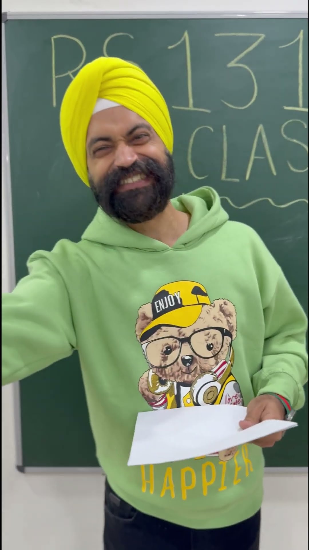 Intelligent Student | RS 1313 SHORT STORIES | Ramneek Singh 1313 #Shorts – YouTube