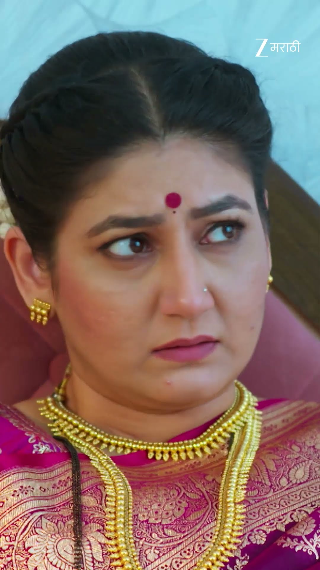 #PAARU #Shorts #Zee Marathi #Entertainment #Drama, Romance – YouTube