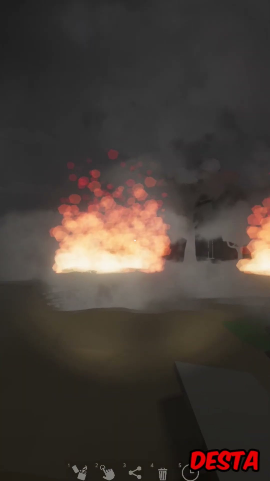 CELEBRANDO AÑO NUEVO 1 #shorts #roblox – YouTube
