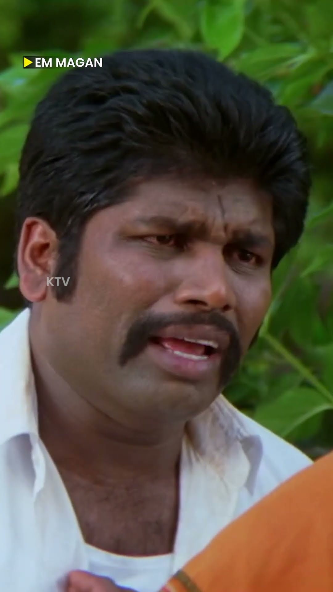 அப்பா உனக்கு முக்கியம் இல்லையா😑 #emmagan #Bharath #Gopika #Vadivelu #ktv #shorts – YouTube