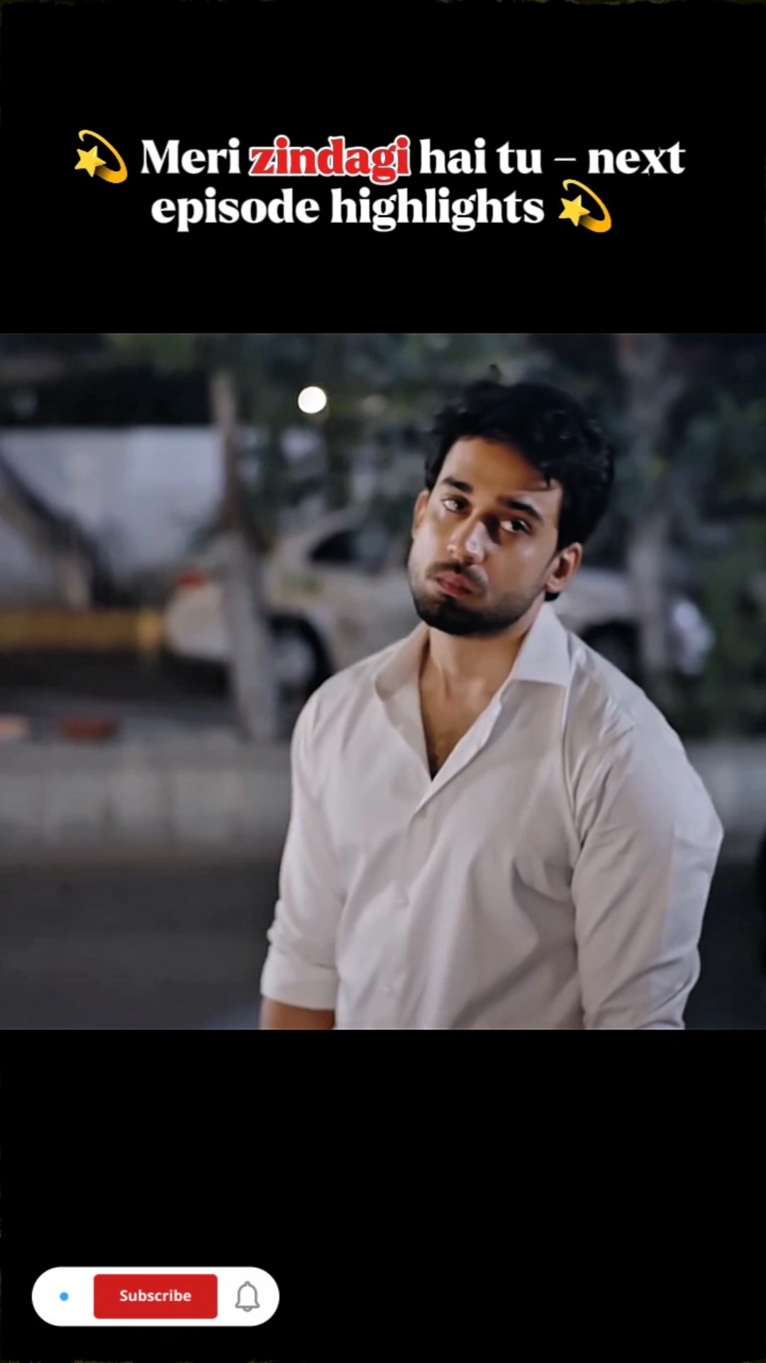💫 Meri zindagi hai tu – next episode highlights 💫 #shorts #bilalabbaskhan #haniaamir #viral – YouTube