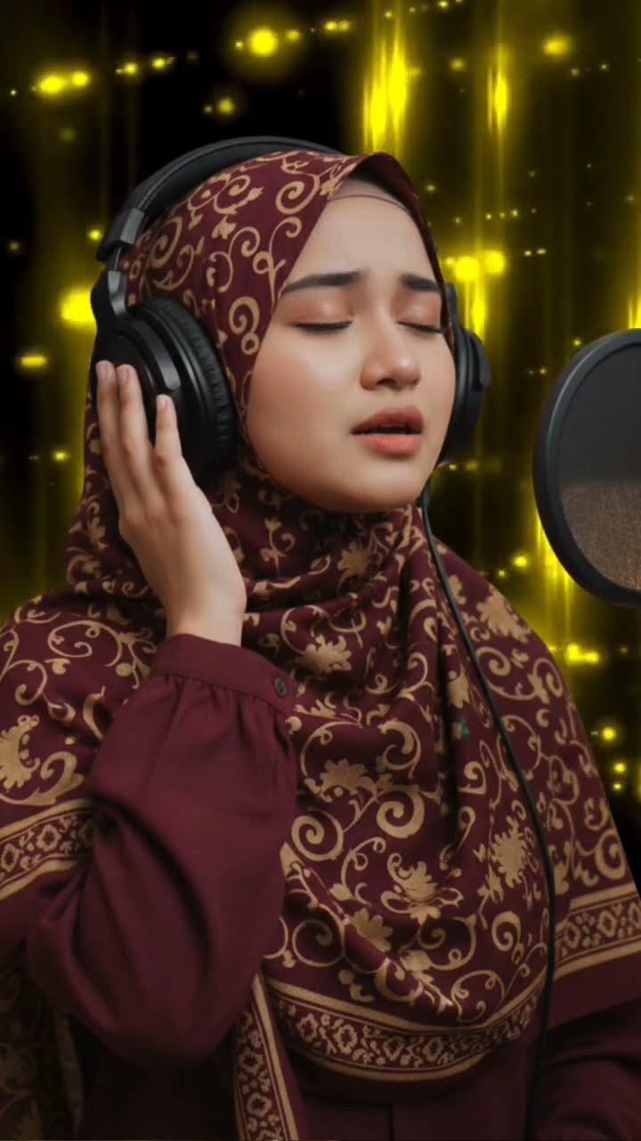 Tilawah Pendek, Rasa Damainya Panjang #shorts – YouTube