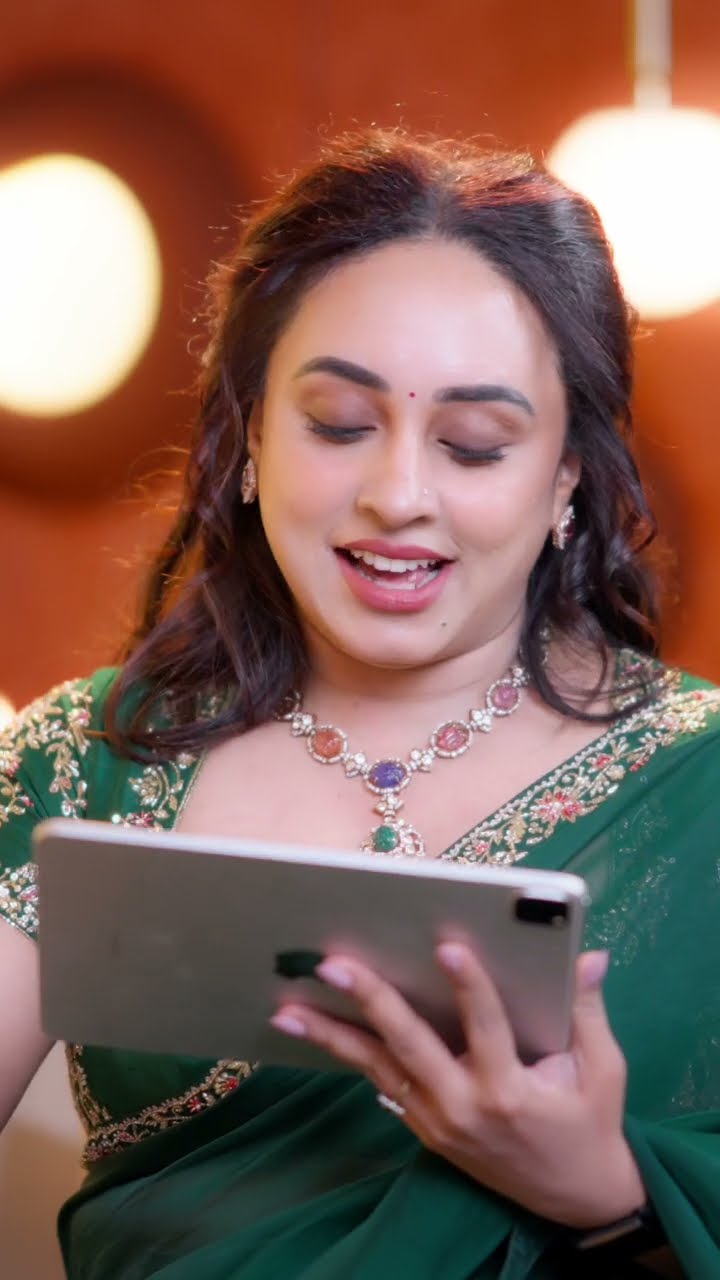 Kutty Kavitha By Pearle Maaney😂😅🤗 #shorts #pearlemaaney #ravimohan #parasakthi – YouTube