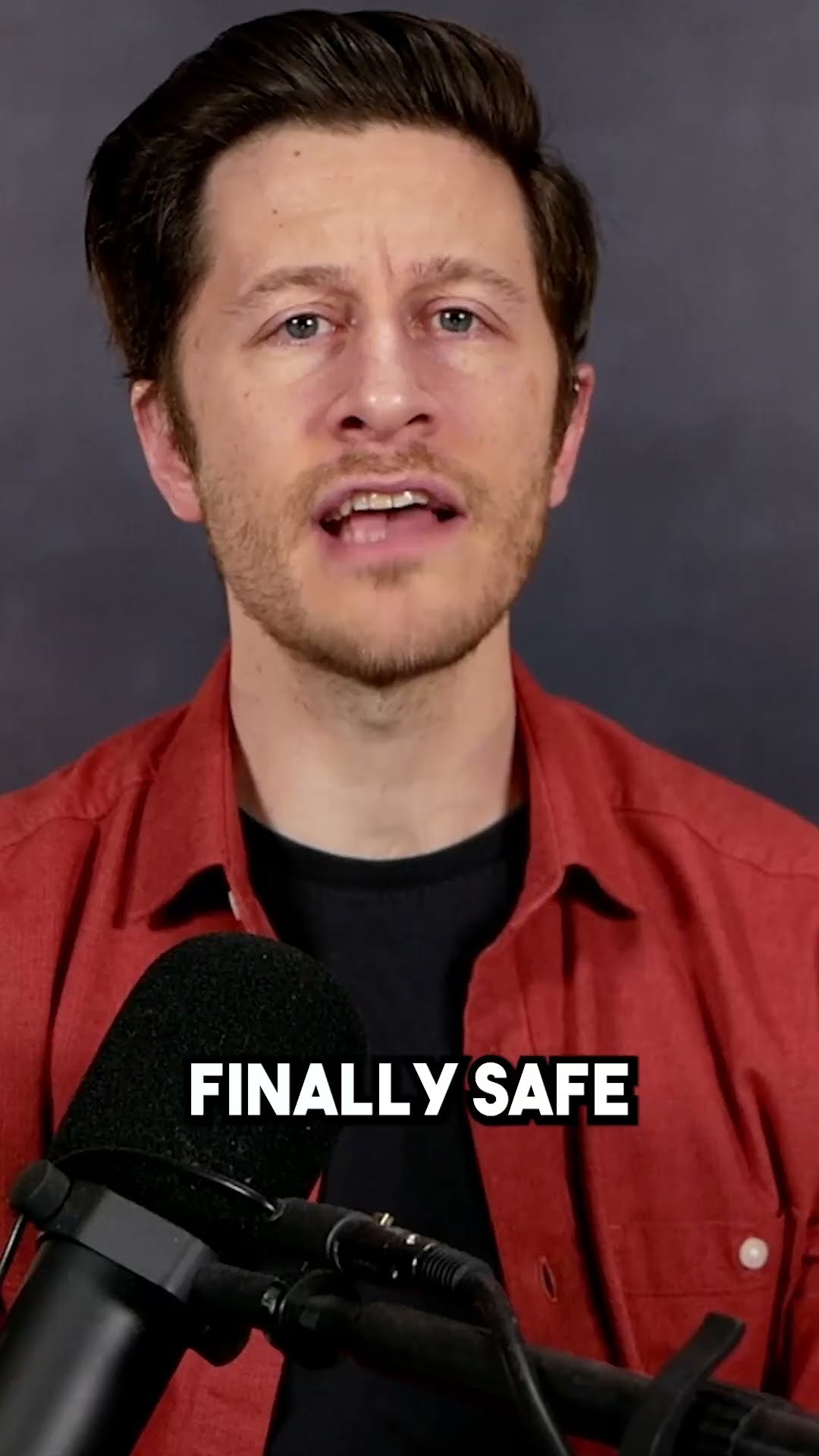 Trump credits himself for D.C. safety with zero evidence #shorts – YouTube