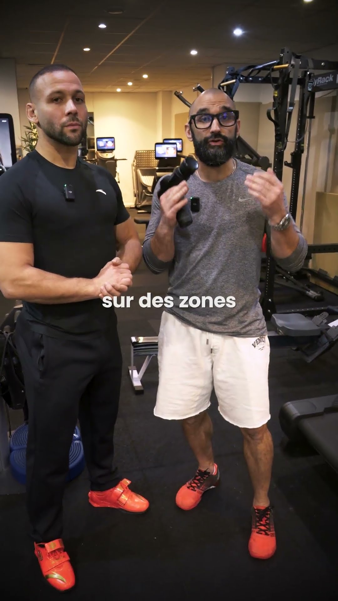TU UTILISES MAL TON PISTOLET DE MASSAGE ! #shorts #shortvideo #viral #sports #tutorial – YouTube
