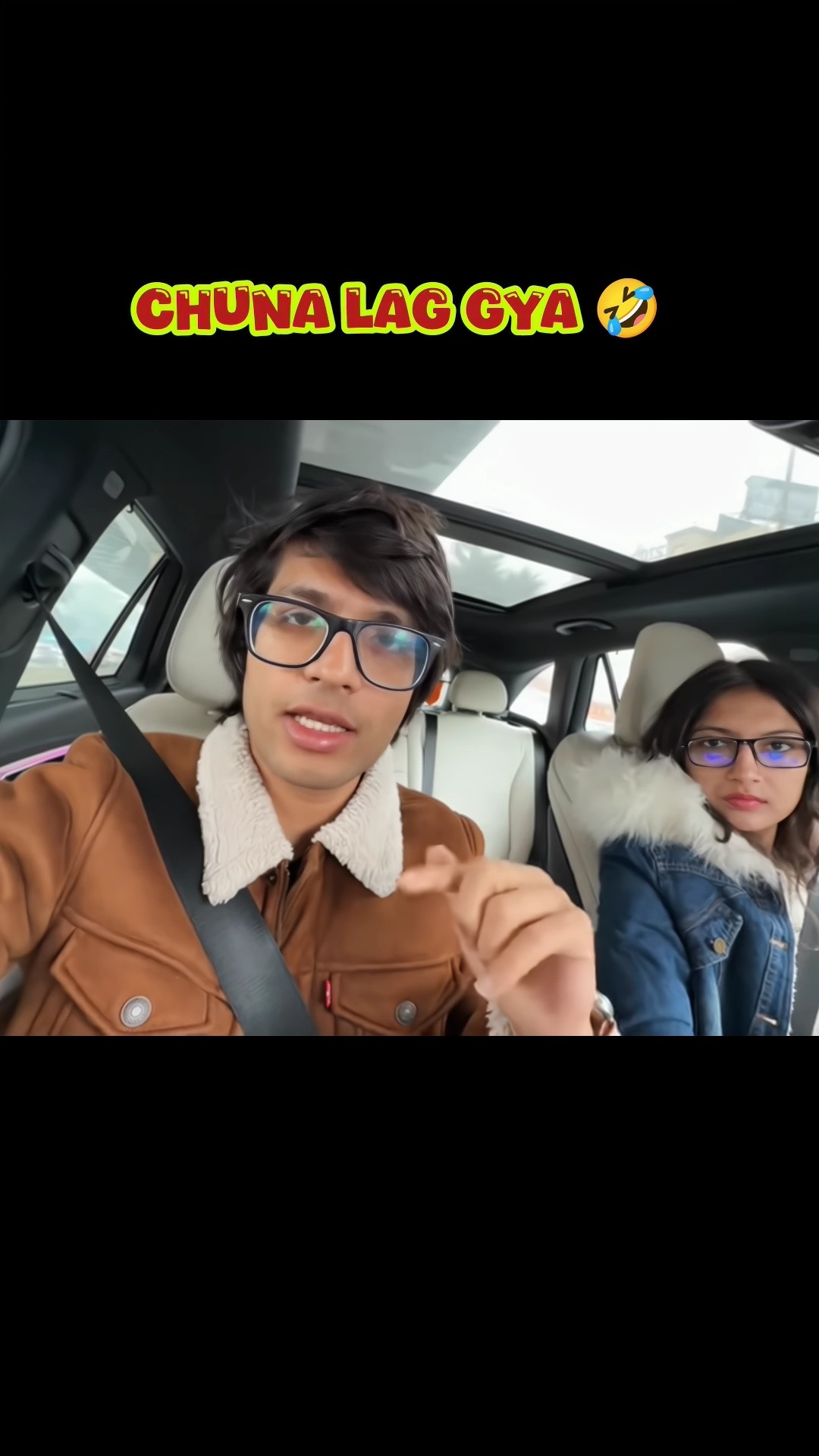 chuna lag gya 🤣 (sourav joshi vlogs) #shorts #souravjoshivlogs  #memes – YouTube