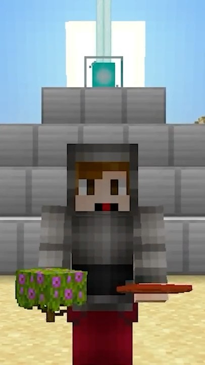 VIDA INFINITA EN MINECRAFT! 🤯⛏️ #shorts – YouTube
