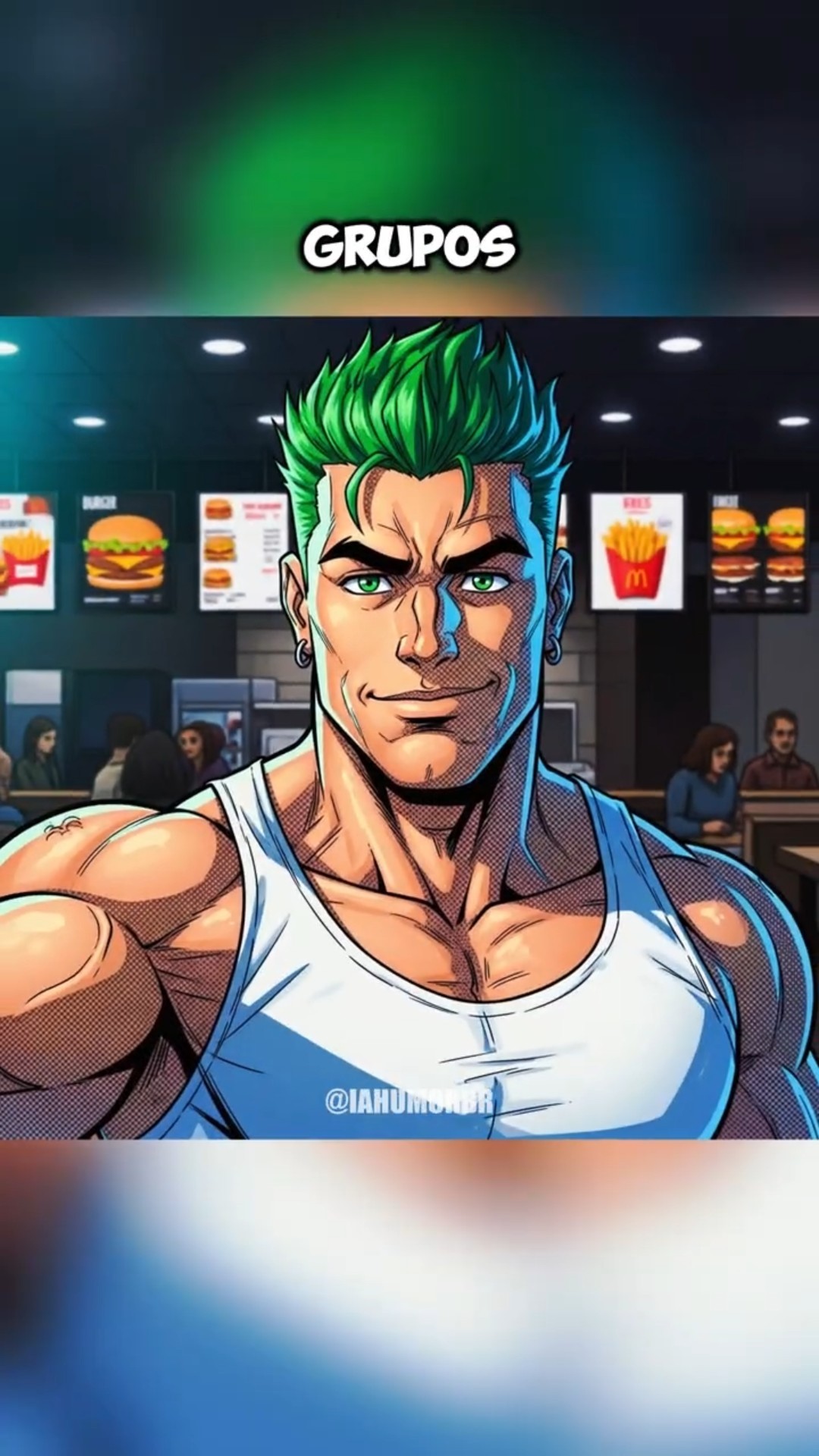 😅 IA HUMOR GPT170 😂 #iahumorbr #shorts – YouTube