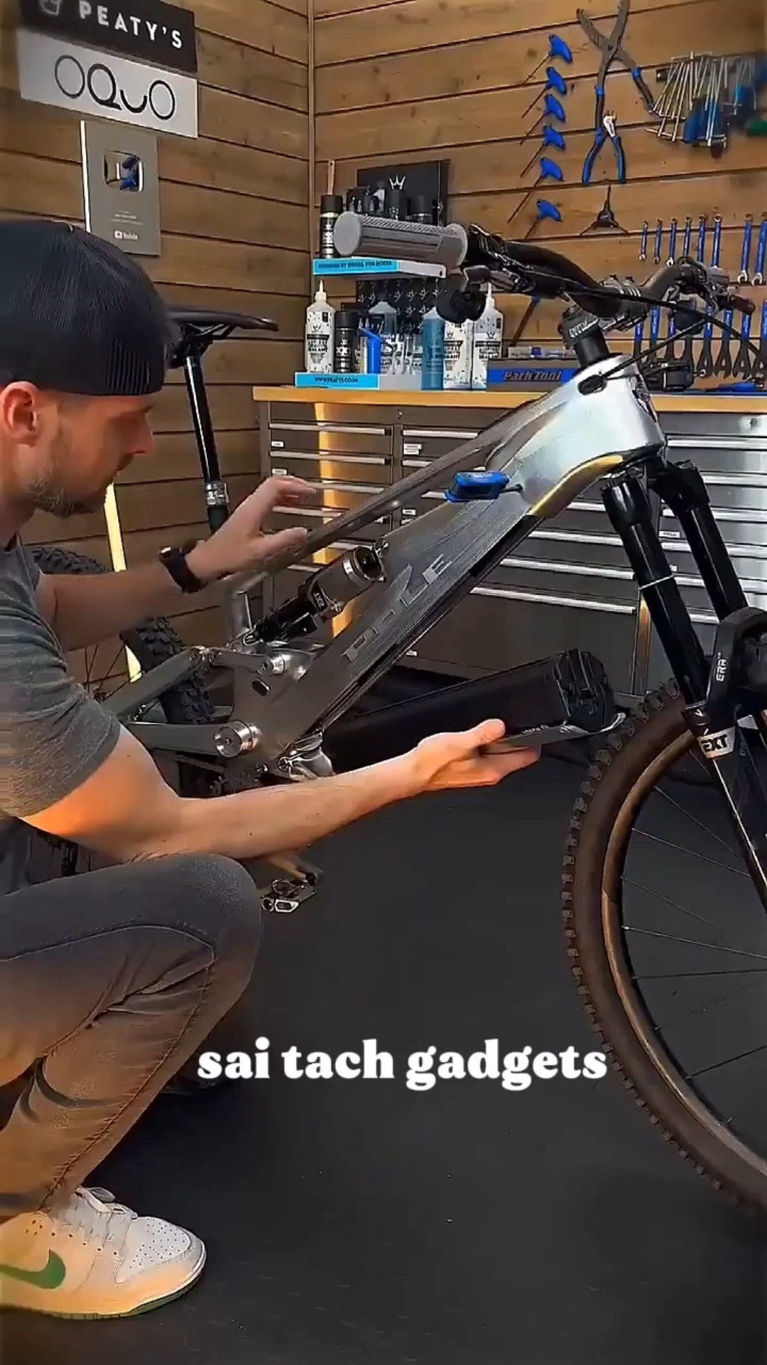 Top 2 Smart Cycle Gadgets You’ll Love ❤️🚲 #shorts #gadgets – YouTube