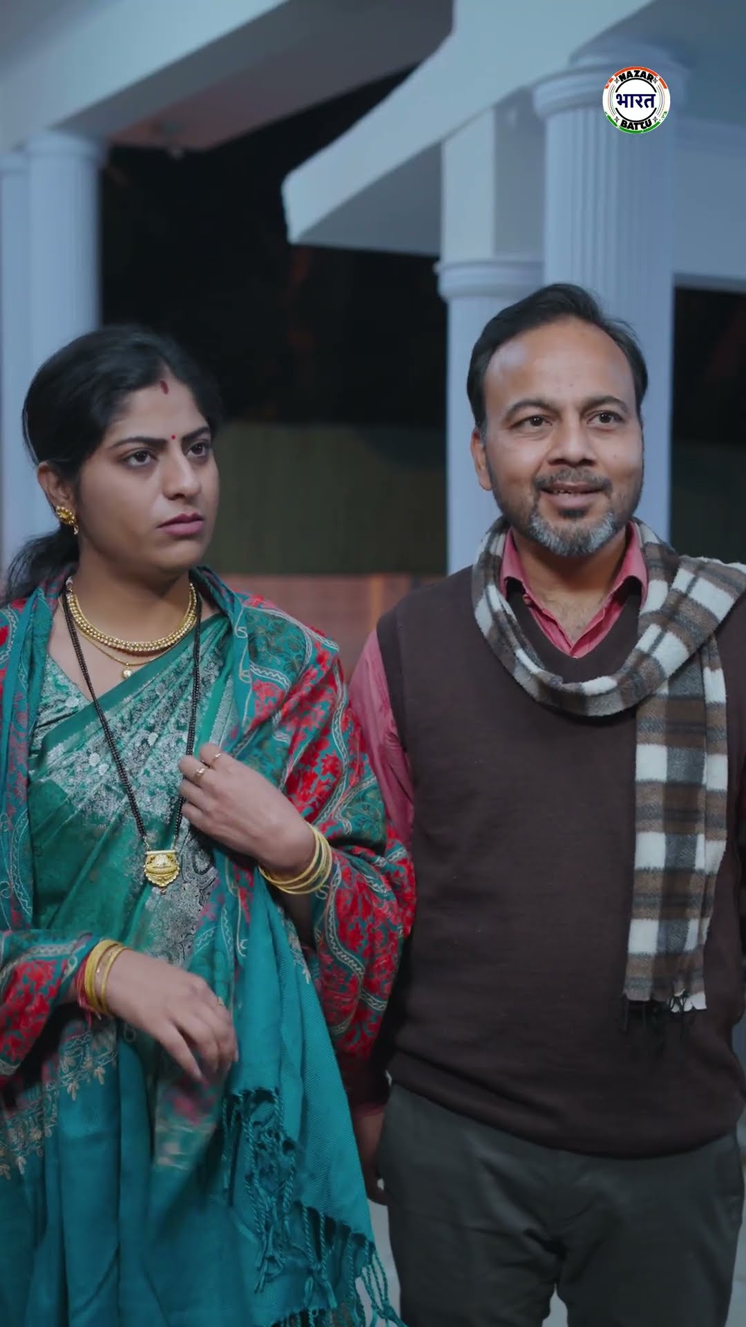 Apno Se Madad Nahin Maangenge Toh Kissey Maangenge #nazarbattu #emotional #shorts – YouTube