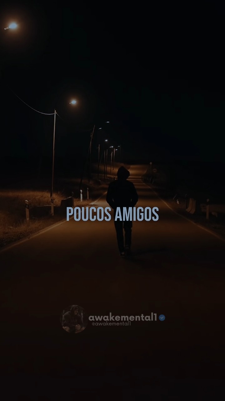 " POUCOS AMIGOS, ZERO % DE DRAMA " #shorts #foryou #reflexão – YouTube