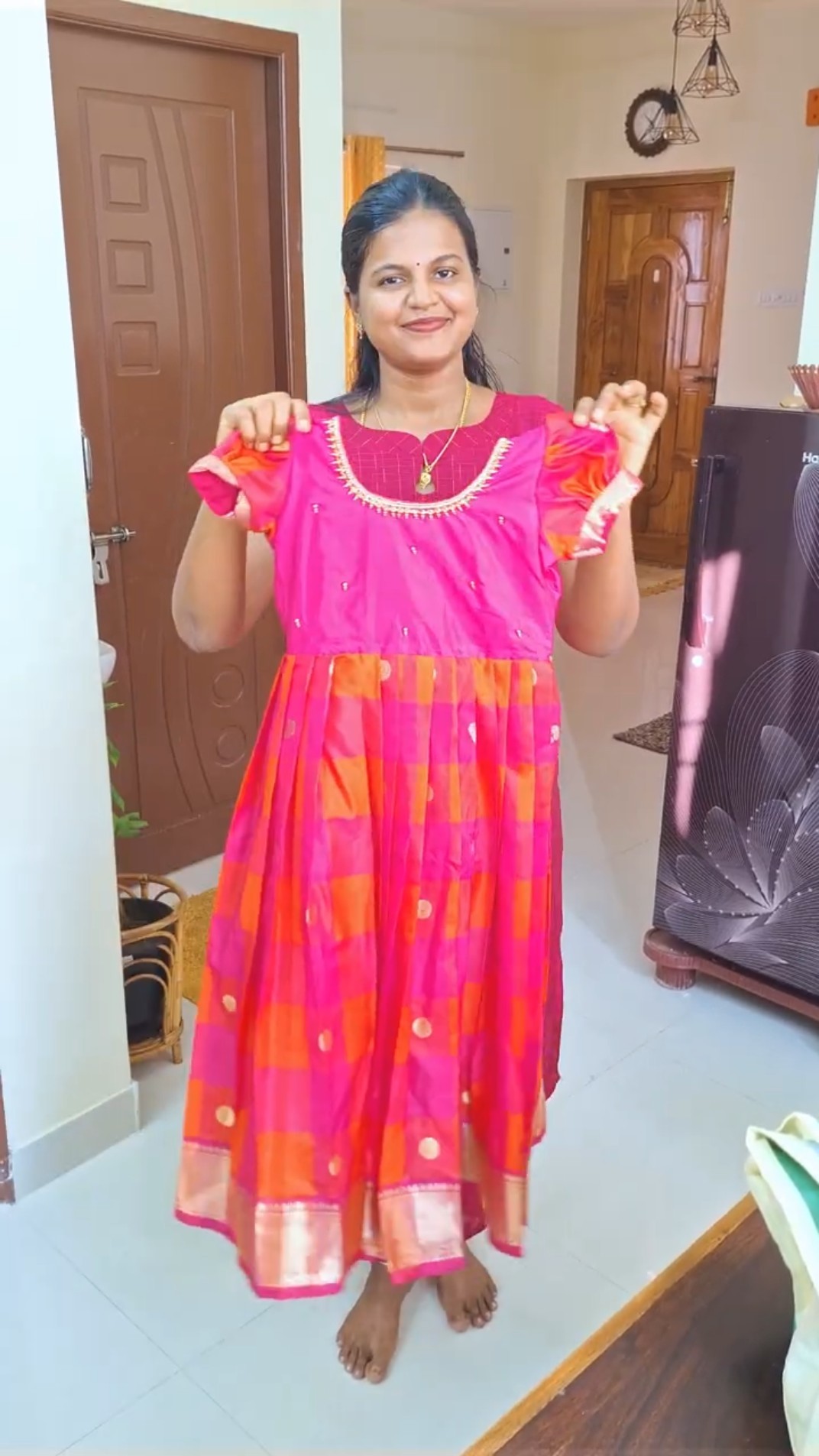 Minivlog#805||🥰Pongal shopping ||14Jan|| #shorts #vlog #home #minivlog #trending #short – YouTube