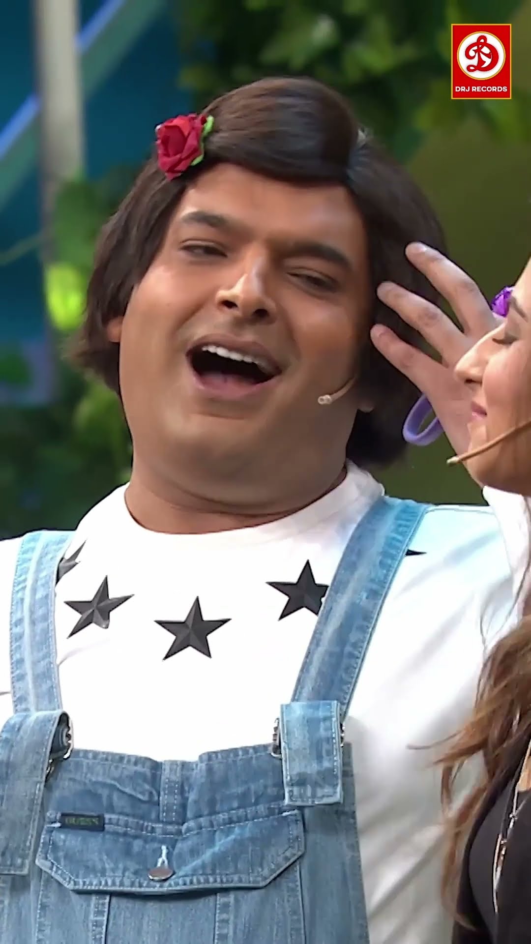 कपिल के दादा जी इंग्लिश फ़िल्में बहुत देखते हैं! 🤣 #thekapilsharmashow #shorts #kapilsharmashow #drj – YouTube