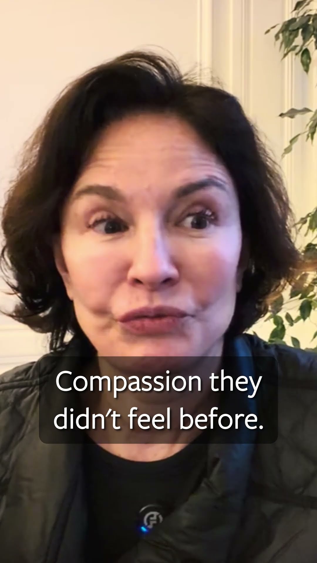 Developing Compassion Begins With Yourself 💗 #shorts – YouTube