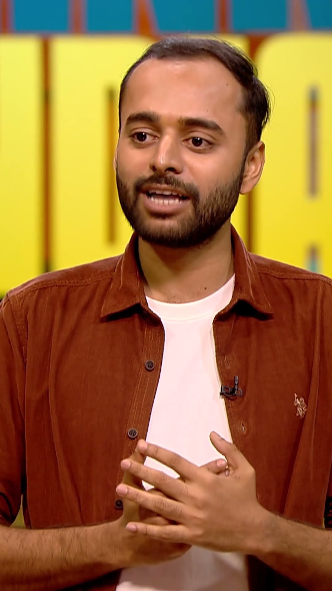 'Heavily funded' bolkar kar di badi galti! | Pitcher Moment | #shorts – YouTube