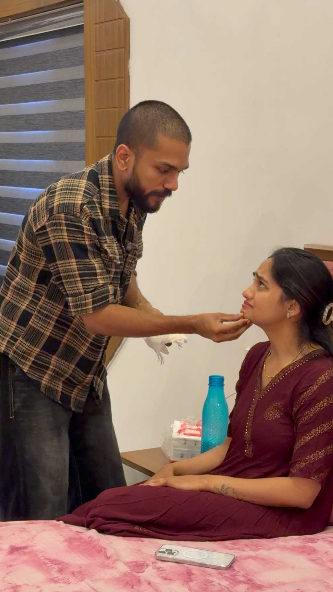 That one innocent wife😅| #shorts #shortsfeed #youtubeshorts – YouTube