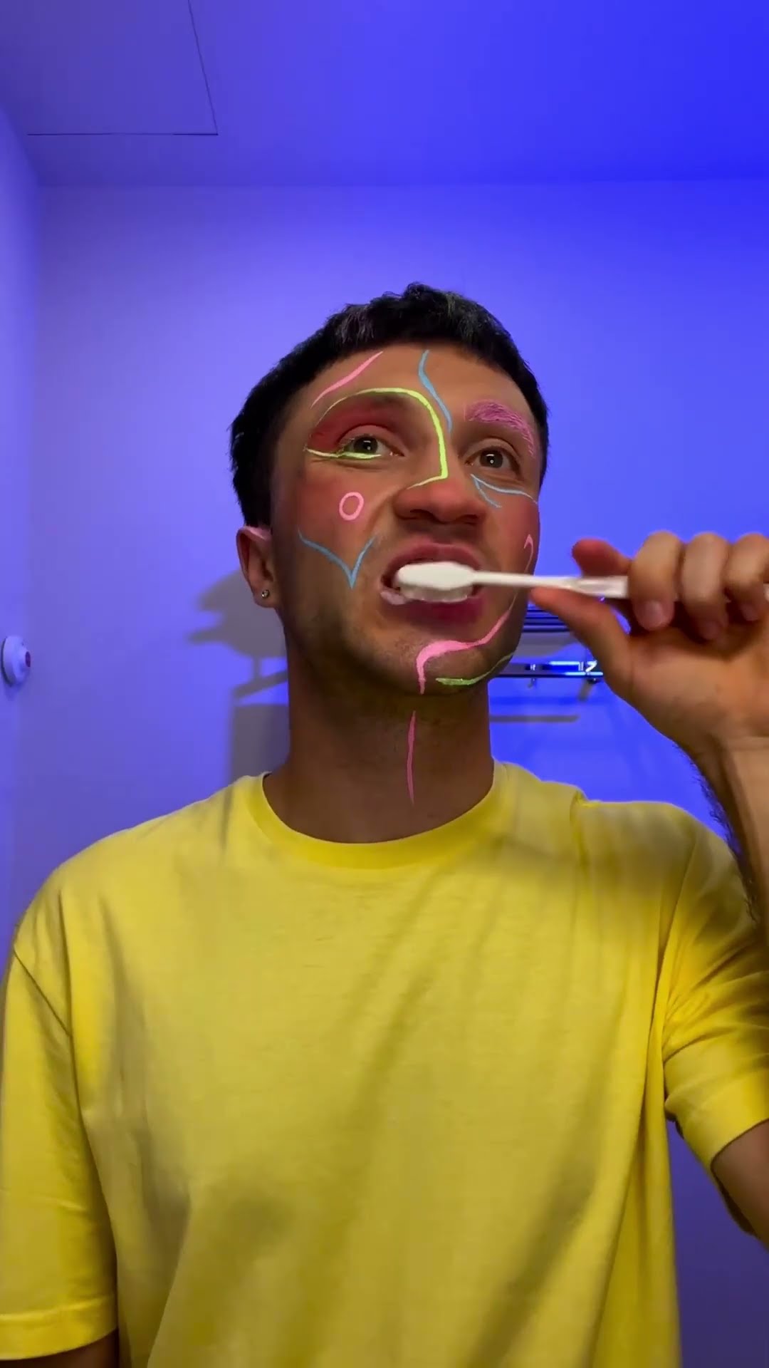 THE CLING-ON GIRLFRIEND 👿 A Guy's Struggle for Personal Space #shorts – YouTube