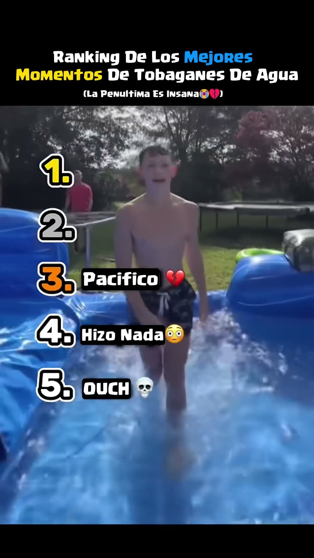 TOP 5 MOMENTOS CAIDAS (Parodia En Español) Spooky Cactus Shorts EN ESPAÑOL #shorts  #humor – YouTube