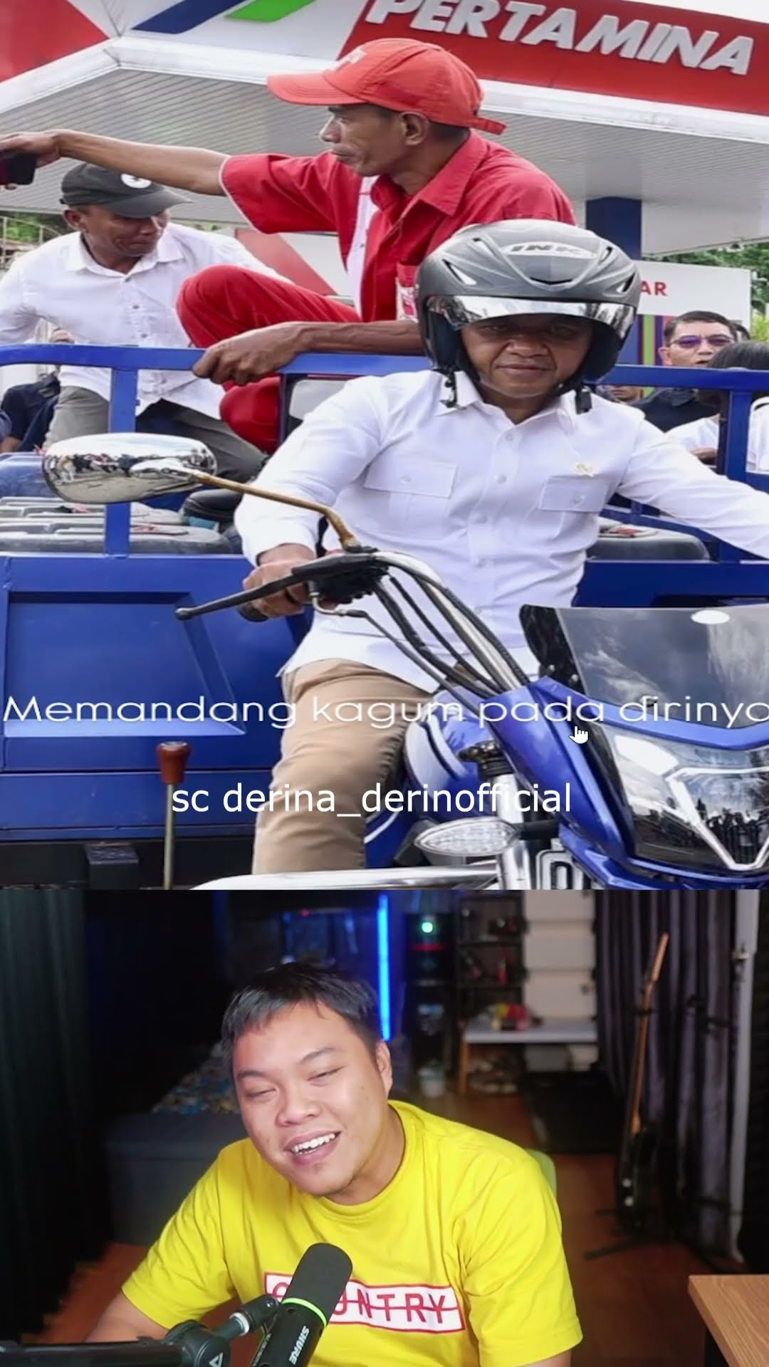 sebuah harapan #shorts – YouTube
