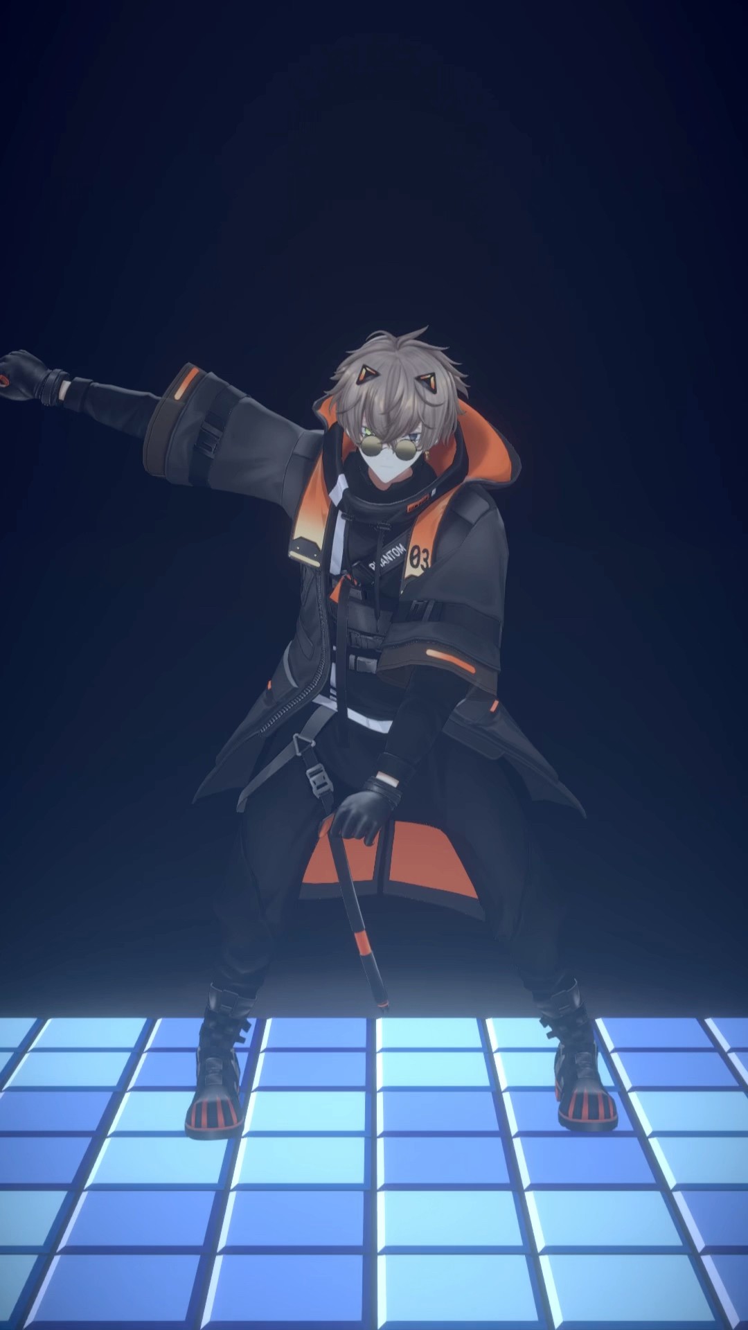 カリスマックス / Snow Man ＃踊ってみた #nijisanji #nijisanji_en #shorts #にじさんじ – YouTube