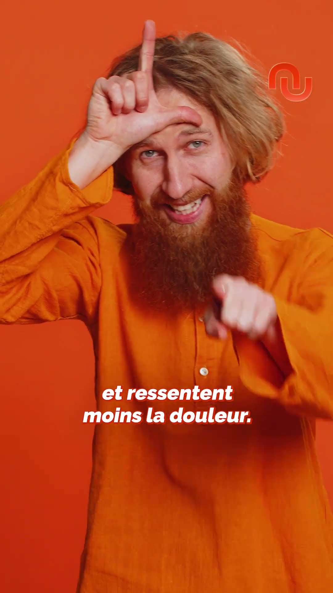 Voici ce que dire des gros mots fait à votre corps ! #shorts – YouTube