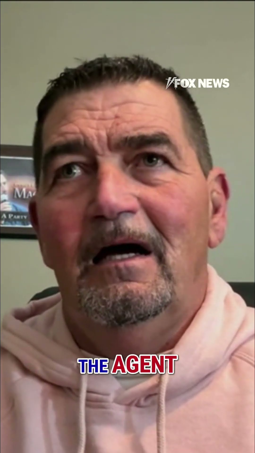 Renee Good's former father-in-law rejects 'blame game' #shorts – YouTube