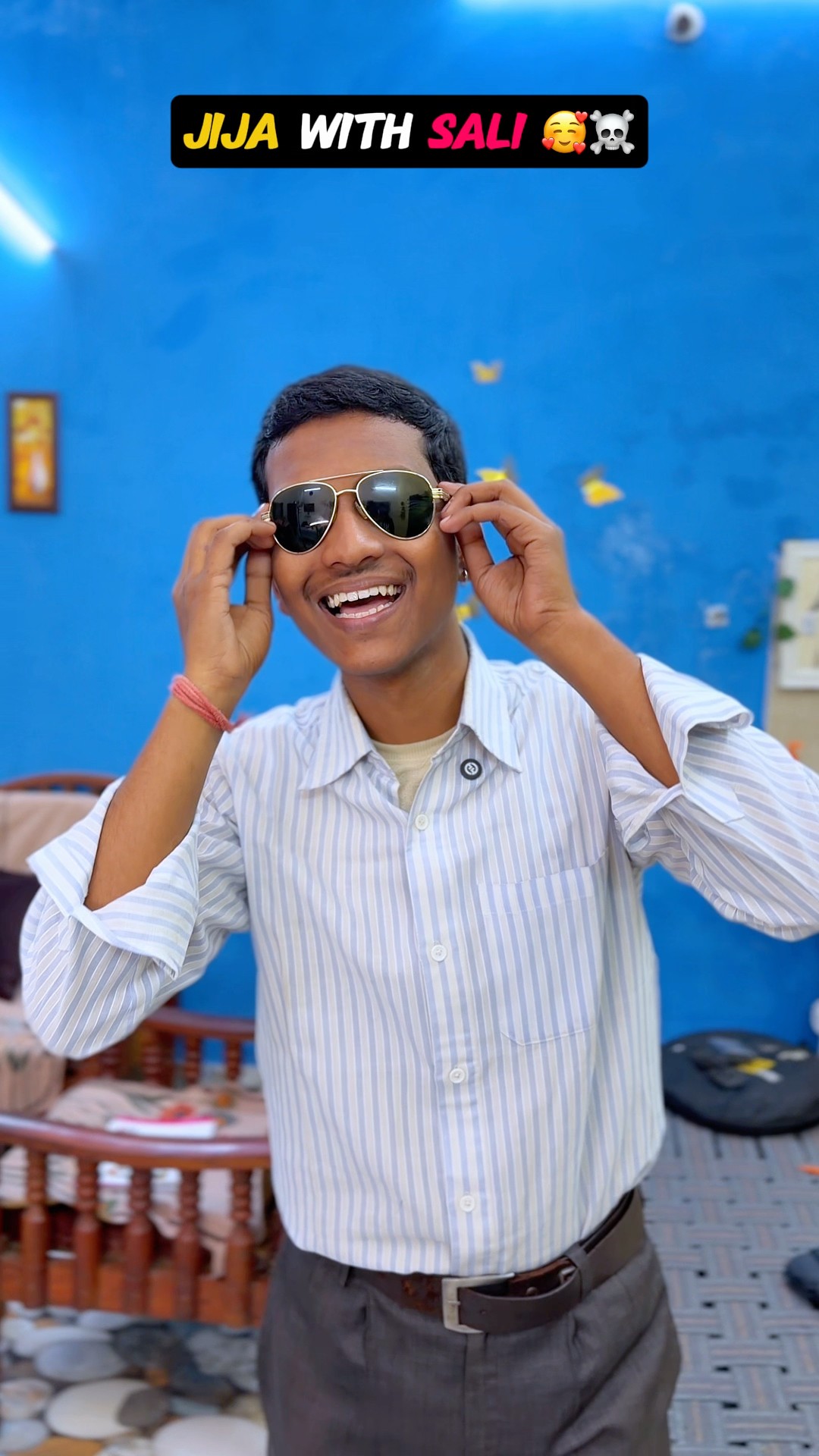 Just Indian Jija Things 😭💔 #shorts  #funny #comedy #comedyshorts – YouTube