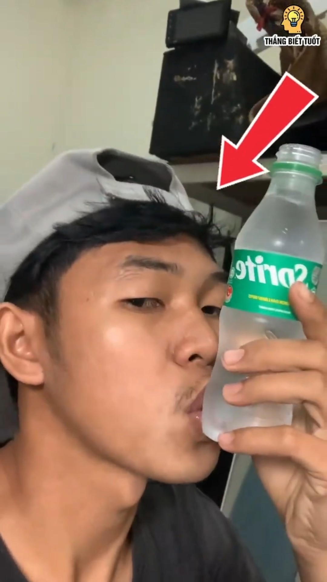 TikToker Vô Tình Khiến Sprite Phải Ra Sản Phẩm Giới Hạn #shorts #thangbiettuot – YouTube