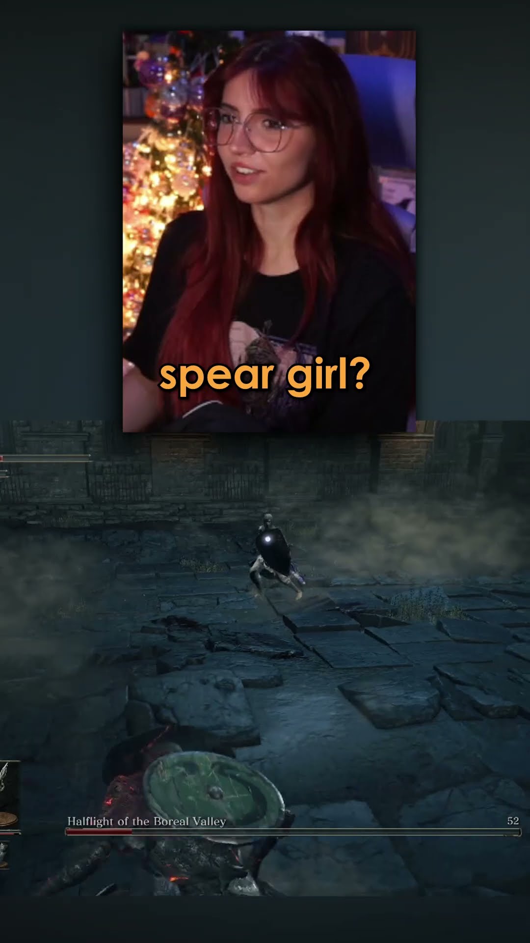 Why is this so OVERPOWERED??? #darksouls #randomizer #shorts – YouTube