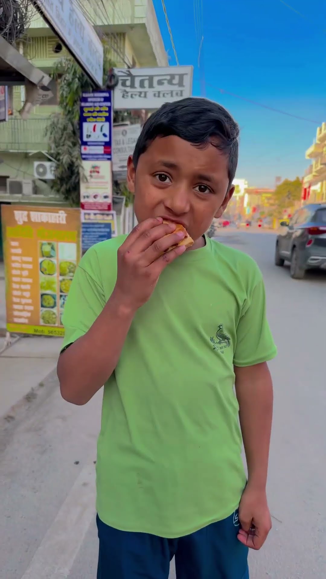 Saari Duniya Jalaa Denge 😳👍 #shorts #love #cutebaby #thebnbrothers – YouTube