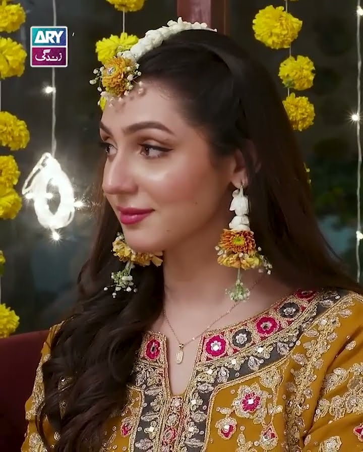 #hinachaudhary – Mehndi Function!🥰 | #shorts #wedding – YouTube