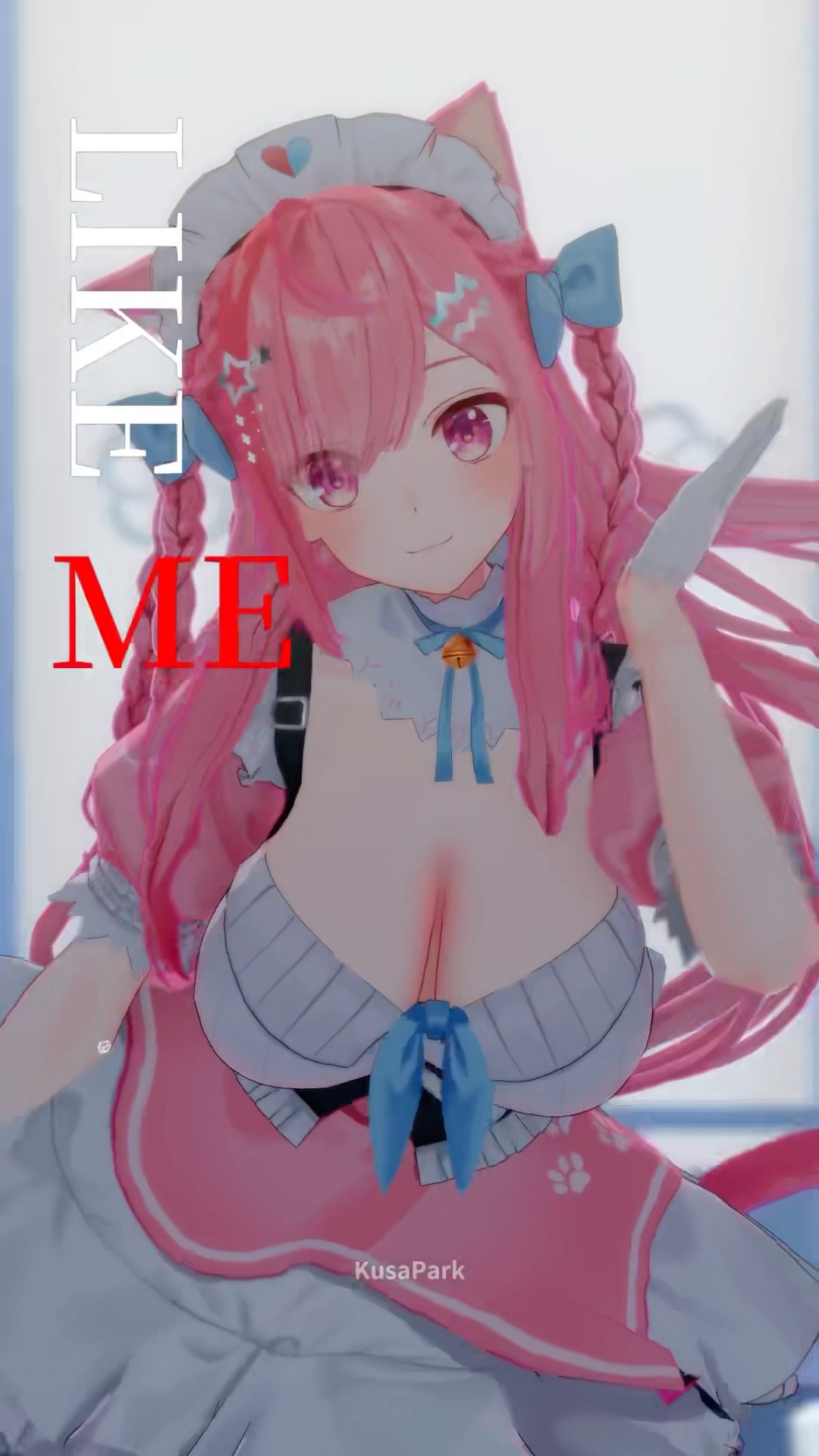 Tiny Giant【結城昨日奈】【MMD】#vtuber #mmd #shorts #zzzero #結城さくな – YouTube